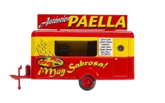 Faller 182304 - H0 - Verkaufswagen Paella